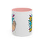 Humor Mug - Talk To the Hand