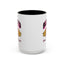 Religious Mug - Blessed By God