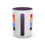 Motivation Mug - Stop Wishing Start Doing