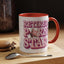 Adult Mug - Retired Porn Star