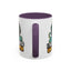 Alien Mug - I Survived On Earth