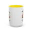 Humor Mug - I'm Not a Procrastinating
