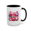 Mother's Day Mug - Mom