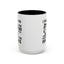 Animal Mug - I Thought I Was In a Bad Mood