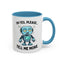 Office Mug - Oh Yes Please