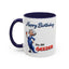 Birthday Mug - You Old Geezer