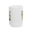 Wellness Mug - Everything Will Be Ok 1