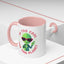 Alien Mug - I'm too Cool