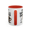 Humor Mug - I'm Not Short