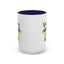 Adventure Mug - Learning Is Life's Adventure