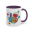 Father's Day Mug - I Love You Dad