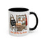 Humor Mug - Buy Me Plants
