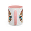 Animal Mug - Dog Coffee Wrap 43