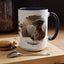Animal Mug - Dog Coffee Wrap 16