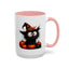 Halloween Mug - Spooky Cat