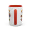 Humor Mug - My Kids Laugh