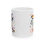 Halloween Mug - Witch