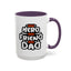 Father's Day Mug - My Hero