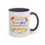 Anniversary Mug - I Promise to Love You