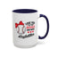 Mother's Day Mug - Baseball Mom