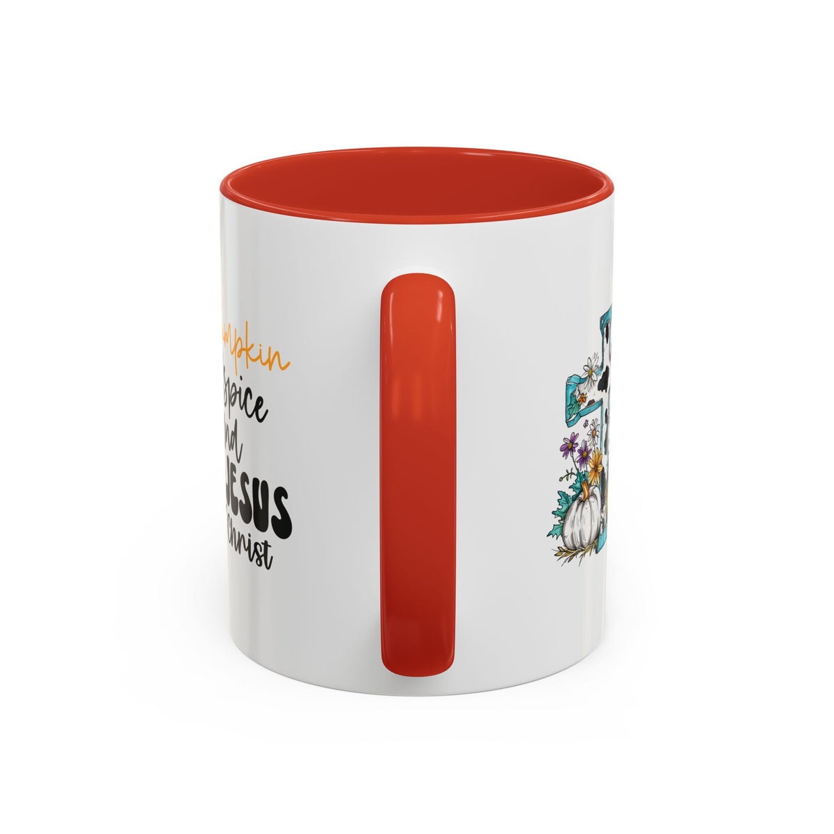 Fall Mug