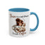 Humor Mug - There Is No Such Thing As Too Much Coffee