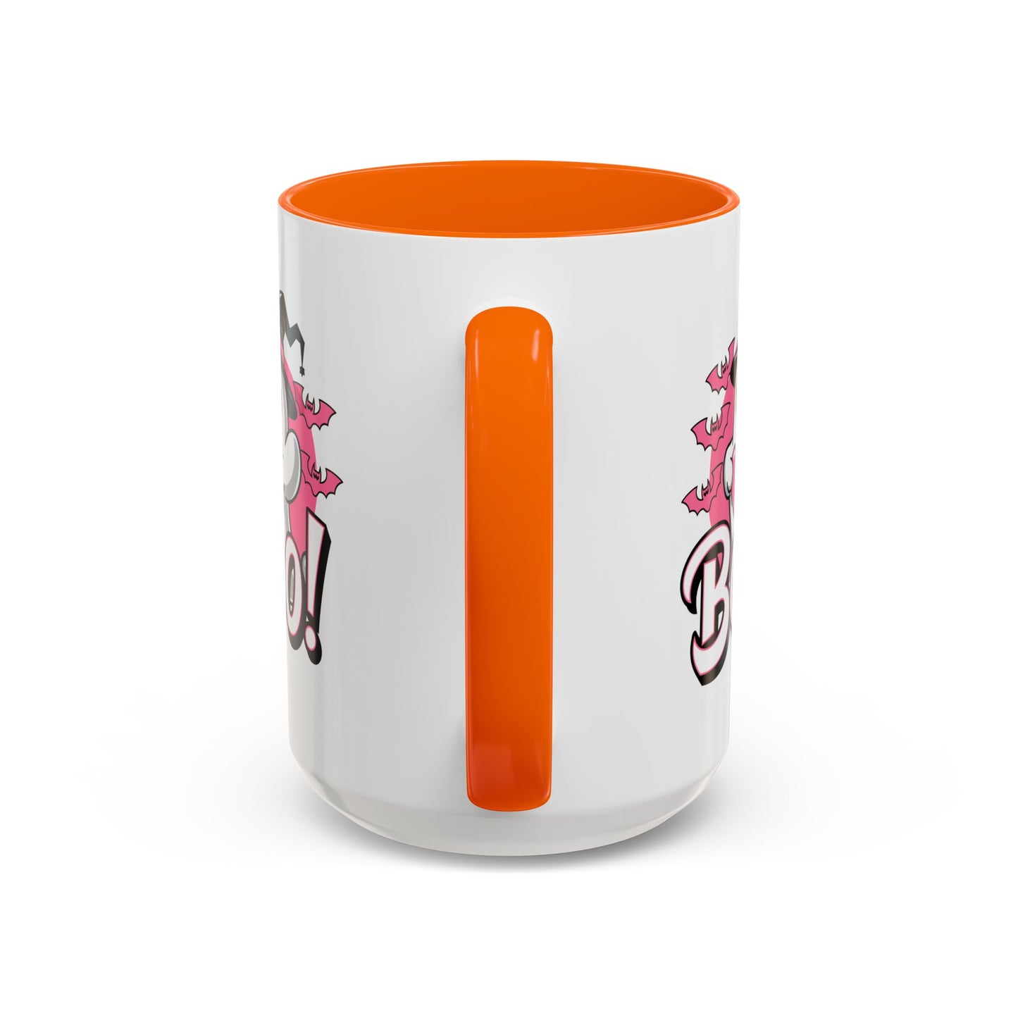 Halloween Mug - Boo Ghost