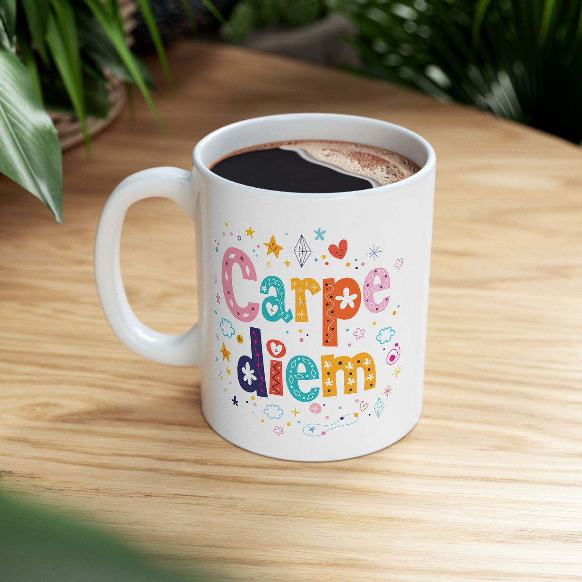 Carpe Diem