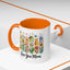 Mother's Day Mug - Love You Mom Beehive