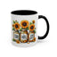 Motivation Mug - Today I Choose Joy