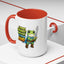 Wellness Mug - Current Side Quest