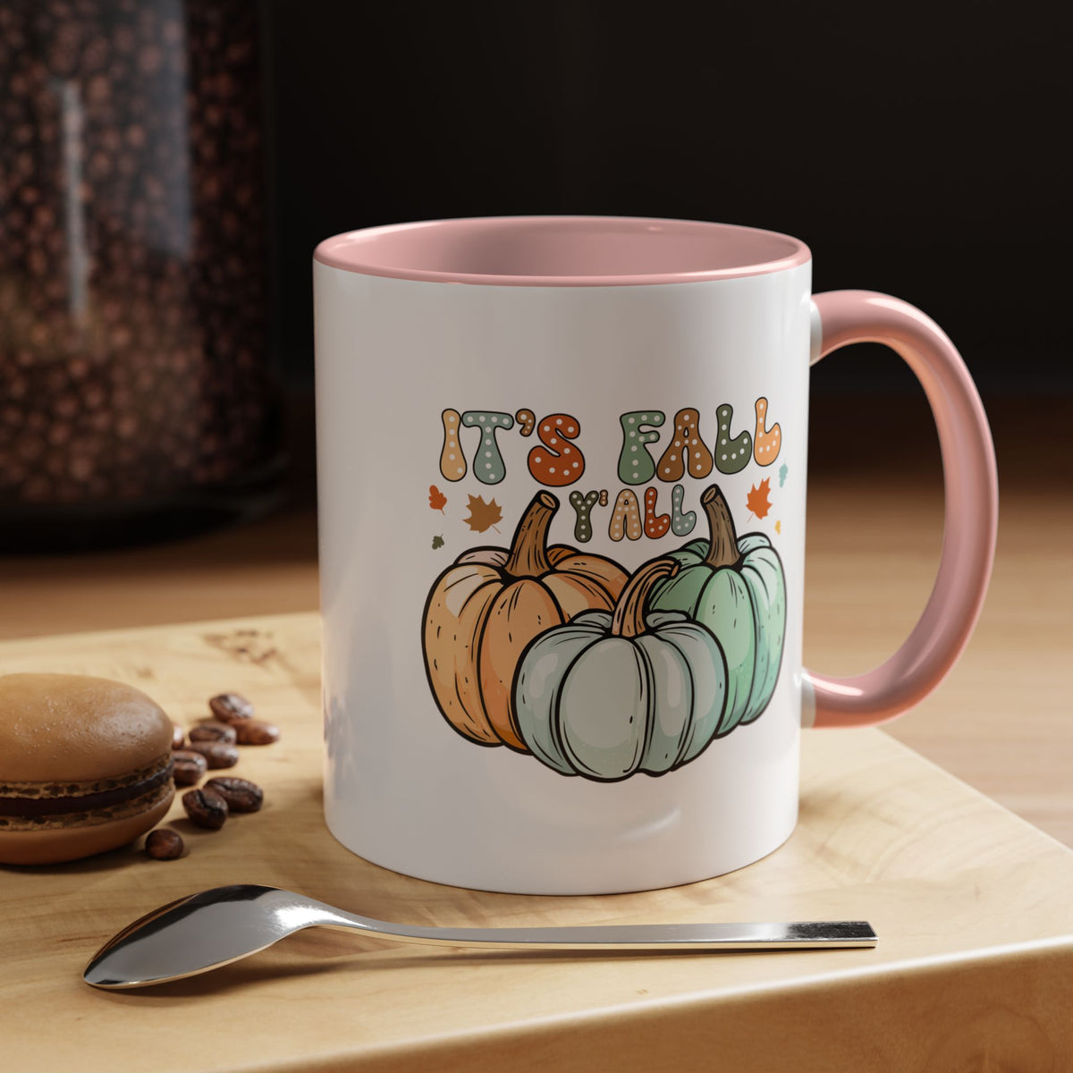 Fall Mug