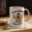 Humor Mug - Good Morning Cluckers
