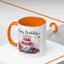 Birthday Mug - Whimsical Celebration