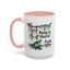 Office Mug - Hang In There