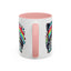 Humor Mug - Cereal Killer