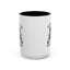 Humor Mug - If You Can See Me