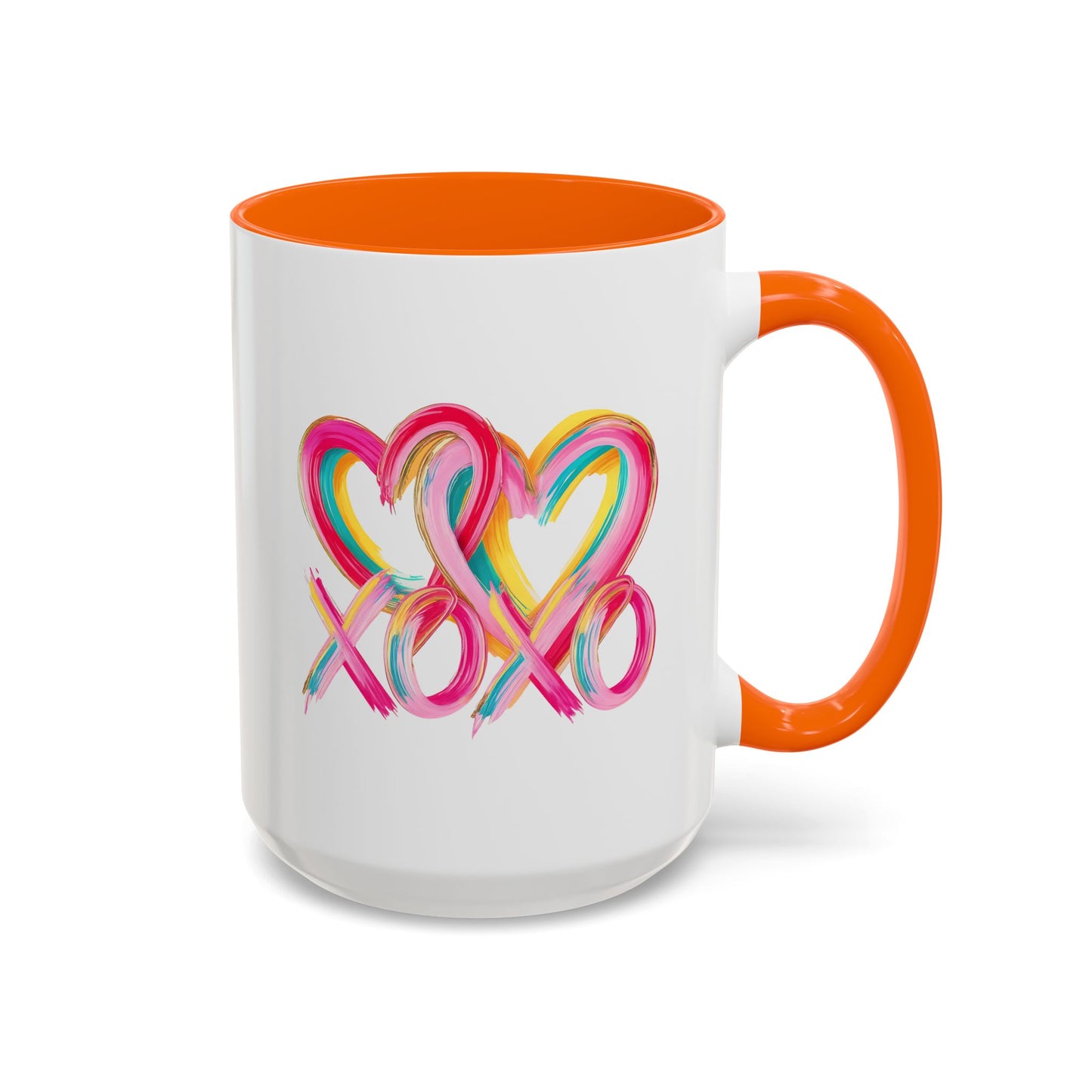 Valentine's Day Mug - XoXo Heart