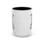 Humor Mug - I'm Not a Person