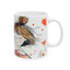 Mother's Day Mug - Mama & Daughter