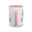 Office Mug - Running On Coffee