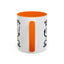 Humor Mug - No Code No Life