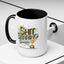 Adult Mug - Shit Stirring Champion