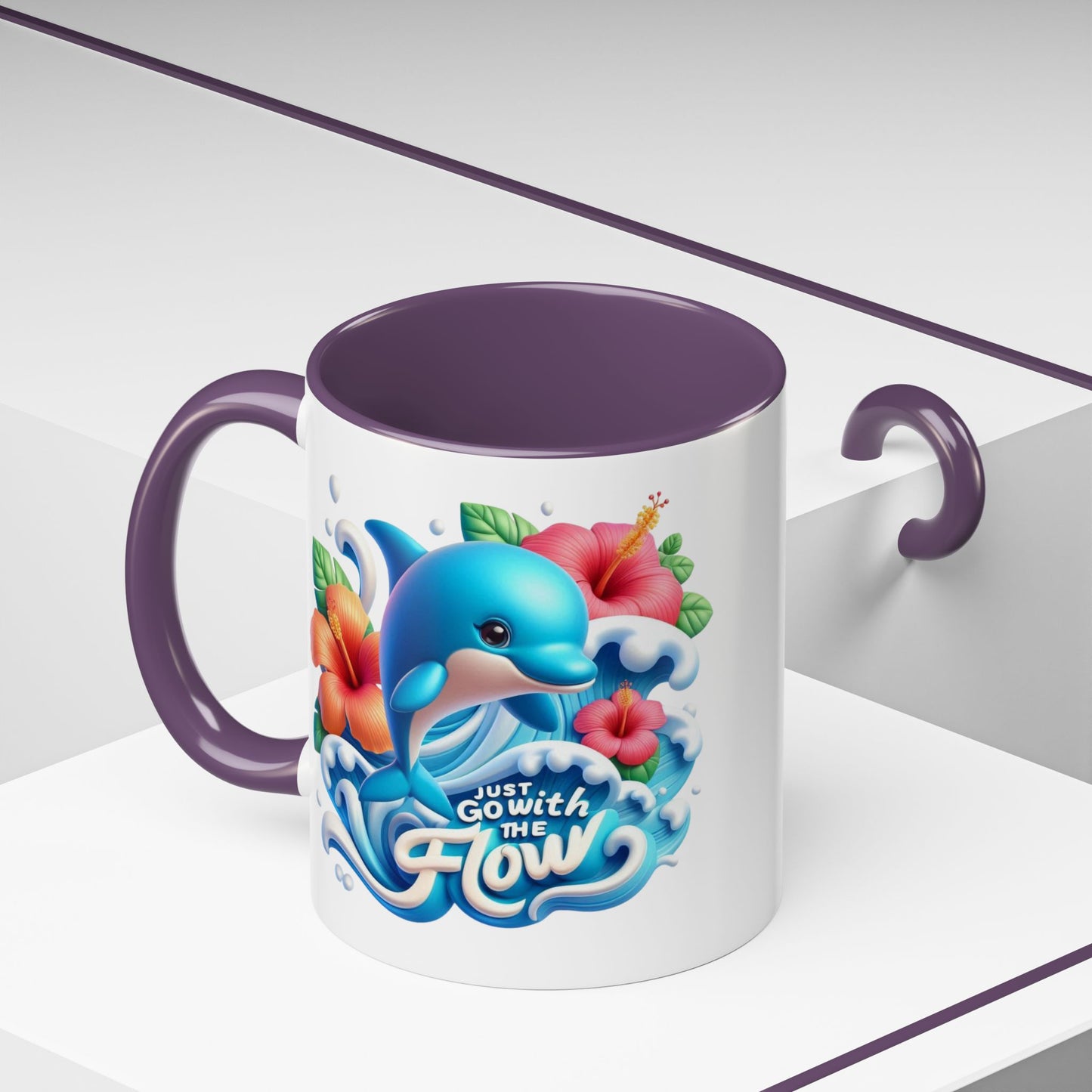 Adventure Mug - Just Go