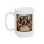 Animal Mug - I Have Performed The
