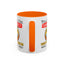 Humor Mug - You Think I'm Sarcastic Emoji