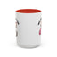 Animal Mug - Hey, You Dropped This