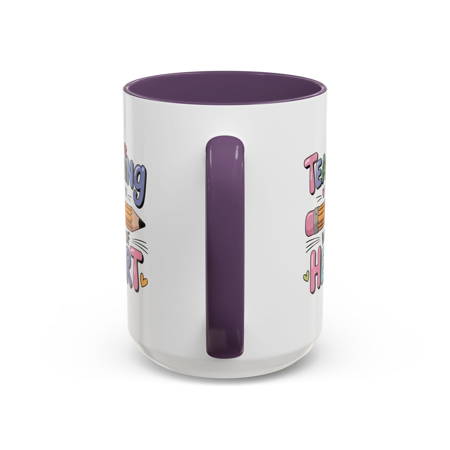 Office Mug - Teaching