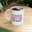 4th of July Mug - Fireworks Director I Run, You Run