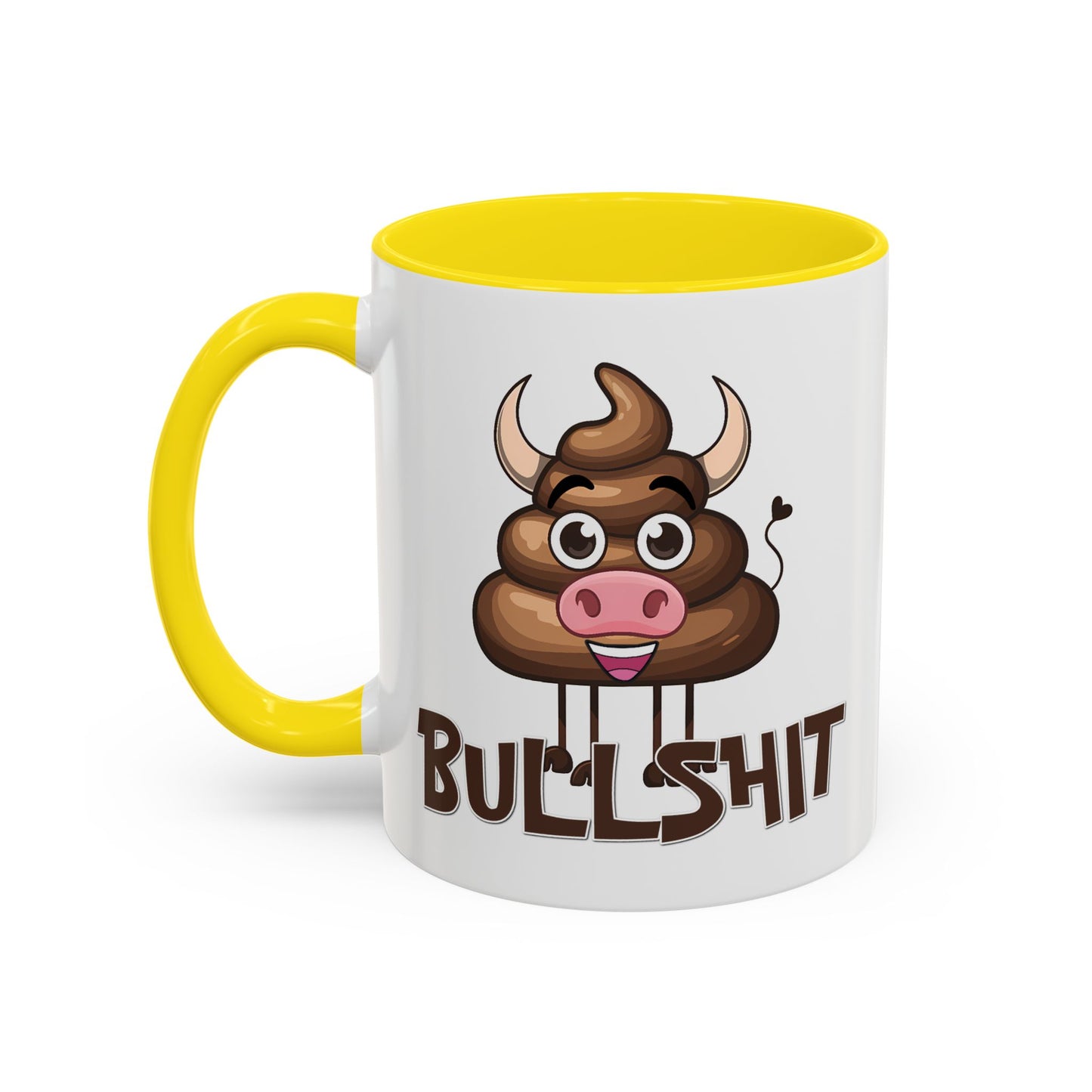 Humor Mug - Bullshit